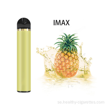 Mysig disponibel Vape ren smak Vape